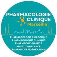 Pharmacologie Clinique Marseille(@PharmacoClin13) 's Twitter Profile Photo
