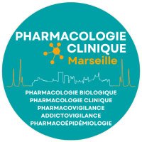 Pharmacologie Clinique Marseille (@pharmacoclin13) 's Twitter Profile Photo