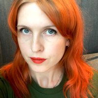 Kajsa Linderoth (@kajsalinderoth) 's Twitter Profile