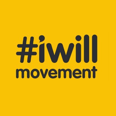 The leaders of tomorrow? Why wait until tomorrow? #iwill champions young people as leaders of change. Whatever your age, join the Movement today. #PowerofYouth