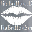 tia britton - @TiaBrittonSmile - Twitter