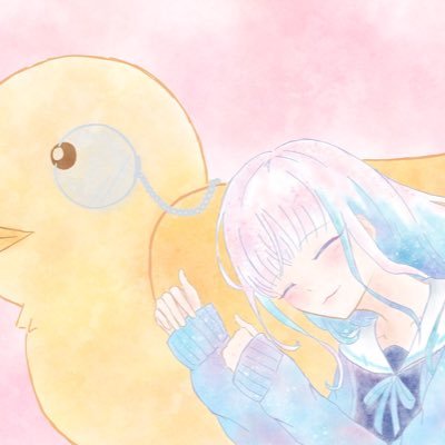 Euglenidakota's profile picture. リゼ様最推しのにじさんじ大好きな20歳ですソシャゲいろいろやってます 急にフォローします