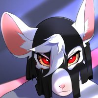 the Rat (@lexxenight) 's Twitter Profile
