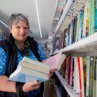 LlyfrgellCymru (@llyfrgellcymru) 's Twitter Profile