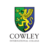 Cowley, St Helens (@cowleian) 's Twitter Profile