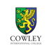 Cowley, St Helens (@Cowleian) Twitter profile photo