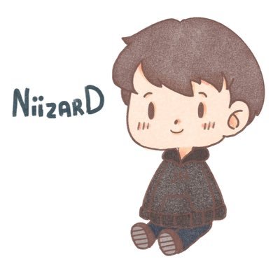 Niizzardさんのプロフィール画像