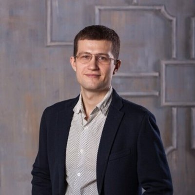 alexeylushnikov's profile picture. CTO in Symbiosis finance