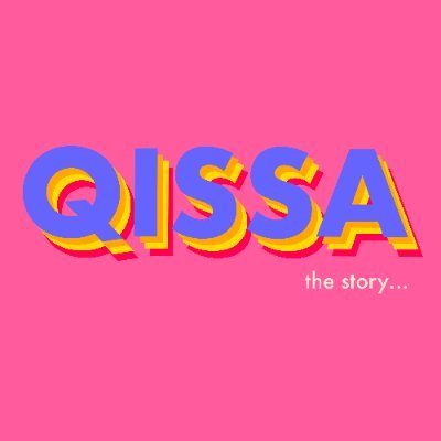 QissaTheStory Profile Picture