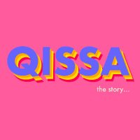 Qissa(@QissaTheStory) 's Twitter Profile Photo