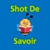 🌍Shot De Savoir ☀️🦣 (@shot_de_savoir) Twitter profile photo 🌍Shot De Savoir ☀️🦣 (@shot_de_savoir) Twitter profile photo