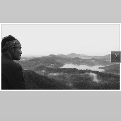 aditya_galih's profile picture. Saya adalah aku...