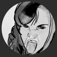 Kimmi D 🎨 🏳️‍🌈 (@kimmidrocks) 's Twitter Profile Photo