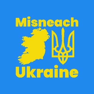 Irish NFP sending medical, dental & gym equipment to Ukraine. Focusing on rehabilitating Ukraines Heroes. Misneach is Irish for courage. Proud NAFO member