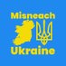 Misneach Ukraine 🇮🇪 ❤️ 🇺🇦 (@HelpHealUkraine) Twitter profile photo