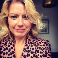 Professor Niamh Stack (@eavanmac) 's Twitter Profile
