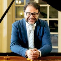 Daniele Petralia Pianist Official(@danielepetralia) 's Twitter Profile Photo
