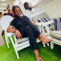 ~Blessing🌹~ (@sirriblessing) 's Twitter Profile Photo ~Blessing🌹~ (@sirriblessing) 's Twitter Profile Photo