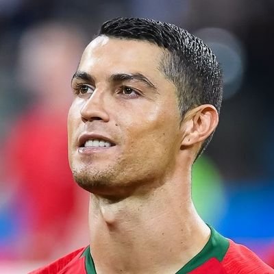 I LOVE RONALDO AND STUFF