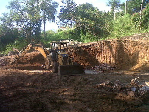 WE ARE BUILDING 10 HOUSES IN THE RESIDENCITIAL NEIGHBORHOOD OF SAYULITA. STARTING AT USD $159,000.