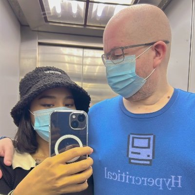 scottearle's profile picture. Computer person. Tech guy at https://t.co/ubModpCSmc. Nerd. Amateur radio HS0ZLW (G0SWG in the UK). British expat in Thailand. Programmer since 1987.