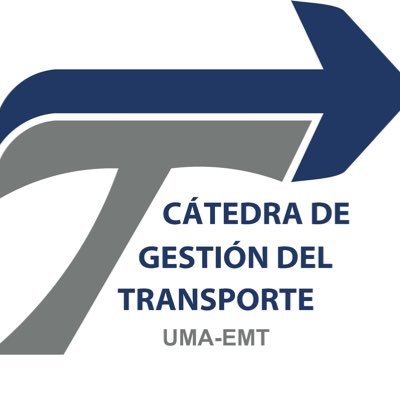 La Cátedra se constituye fruto del convenio firmado entre la Universidad de Málaga y la Empresa Malagueña de Transportes. cgtransporte@uma.es