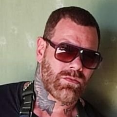 DilsinhoMadMax's profile picture. tatuador