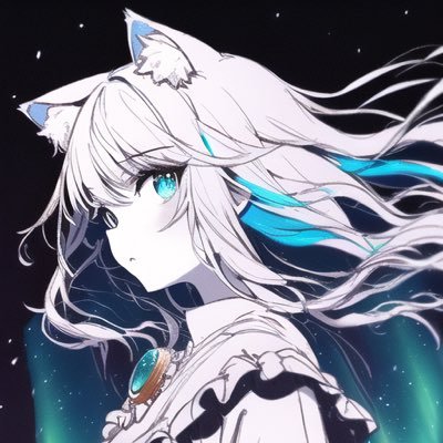 Alice🐈🐾さんのプロフィール画像