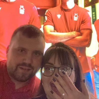 Libby Luck❤Henry Joe Luck-Filby💙
Nottingham Forest🔴⚪️, Long Eaton united💙⚫️