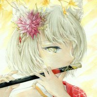 龍杏 (@houou_suzu) 's Twitter Profile Photo 龍杏 (@houou_suzu) 's Twitter Profile Photo