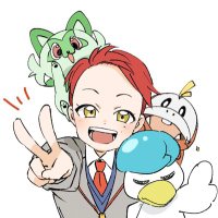 たこすけ (@tksk_nekuro) 's Twitter Profile Photo たこすけ (@tksk_nekuro) 's Twitter Profile Photo