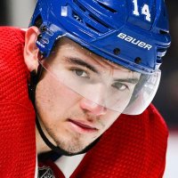Captain Nick’s Death Stare ☠️ 👀 🍺🏒🇨🇦(@Hab_A_Cold_One) 's Twitter Profile Photo
