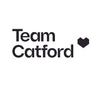 TeamCatford(@TeamCatford) 's Twitter Profile Photo