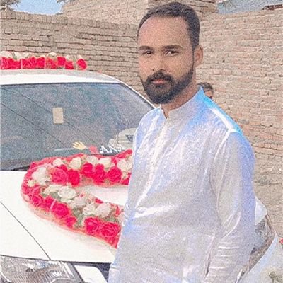 Azeem9099's profile picture. 