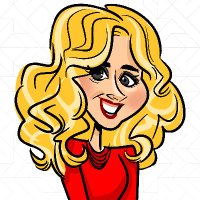 Anna Vovchenko (@annie_alig) 's Twitter Profile