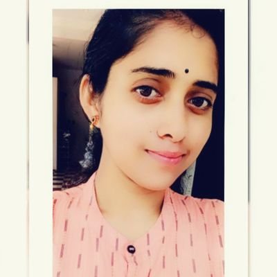 Fellow at NxtWave’s CCBP 4.0 Academy @nxtwave_tech | Knows Python, Front End Development | Completed Hands-on Projects