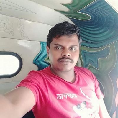 Venkatesh6001's profile picture. 