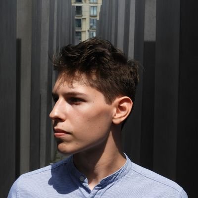 Botond Angyal Profile