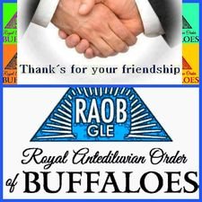 The Shropshire Provincial Grand Lodge of The https://t.co/xOQ0kK3ueZ(The Buffs) Raising Charitable funds-good fellowship and fun You can join us email erict1926@gmail.com