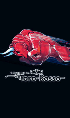 toro rosso logo