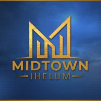 MidTown Developers Pvt Ltd.(@midtownjhelum) 's Twitter Profile Photo