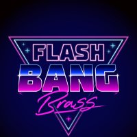 Flash Bang Brass(@FlashBangBrass) 's Twitter Profile Photo