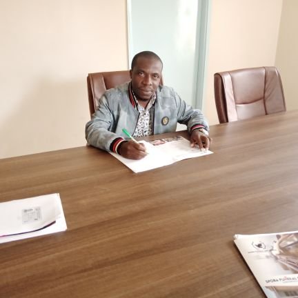 BIRUNGIBENJA's profile picture. Exclusive investigator