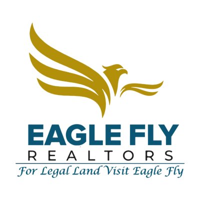 eagleflytweets's profile picture. Eagle Fly Realtors is a land real estate firm based out of Navi Mumbai.
We allot all NA land for investment, Commercial, Residential and Bungalow purpose"Legal"