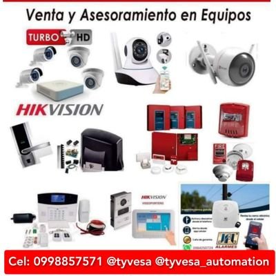 Electricidad industrial/domiciliaria, y Automatización