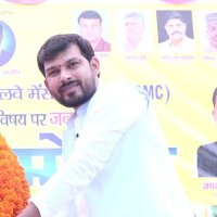 RAJNISH TIWARI N.E RAILWAY MENS CONGRESS (@rajnishnermc) 's Twitter Profile