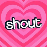 Shout ✨ (@shoutmag) 's Twitter Profile Photo Shout ✨ (@shoutmag) 's Twitter Profile Photo