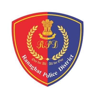 Ranaghat Police District