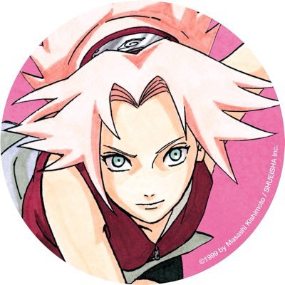 chia🌸✨(currently reading Naruto)さんのプロフィール画像