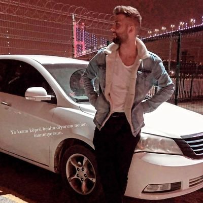 yavas_ertug's profile picture. Hastalık derecesinde Beşiktaşlı. 🦅